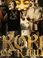 Rauls: como o funk transformou estelionatários digitais em personagens de Rauls: como o funk transformou estelionatários digitais em personagens de músicas e de série