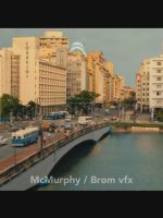 Recife no Oscar: como tecnologia transformou cidade em personagem no filme 'Agente Secreto'