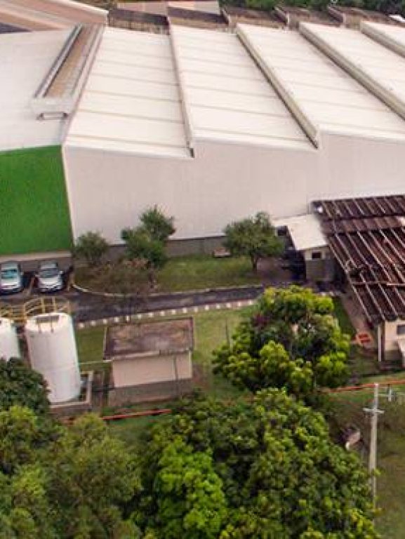 Redução da alavancagem segue como tema central na Klabin, afirma nova CFO