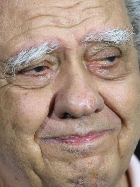 Referência do Cinema Novo, Luiz Carlos Barreto marcou gerações como produtor de 'Vidas secas' e 'Terra em transe'