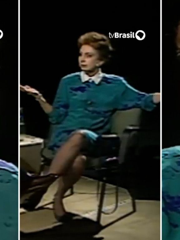 Reflexão de Beatriz Segall sobre 'justiçamento' de Odete Roitman viraliza quase 40 anos depois; veja