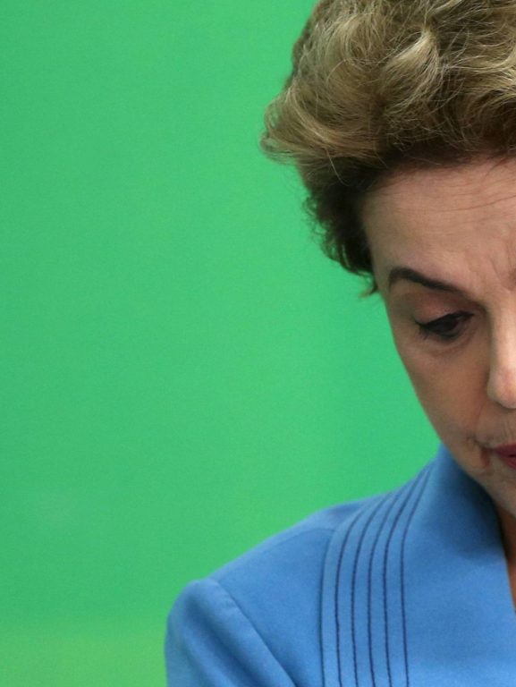 Réplica: Crise econômica no governo Dilma é o elefante na sala de Lula 3
