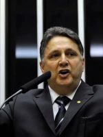 Republicanos escolhe Garotinho para disputar governo do RJ; ‘Bobagem’, diz Republicanos escolhe Garotinho para disputar governo do RJ; ‘Bobagem’, diz Valdemar