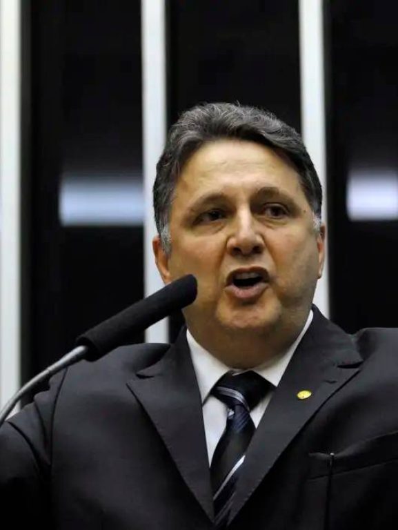 Republicanos escolhe Garotinho para disputar governo do RJ; ‘Bobagem’, diz Republicanos escolhe Garotinho para disputar governo do RJ; ‘Bobagem’, diz Valdemar
