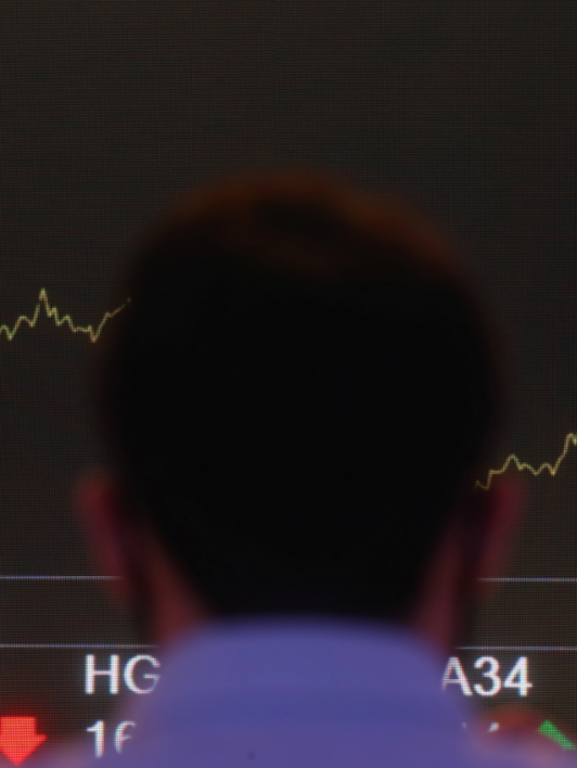 Ressalva com techs pelo mundo pode trazer gringo de volta Ressalva com techs pelo mundo pode trazer gringo de volta e impulsionar o Ibovespa?