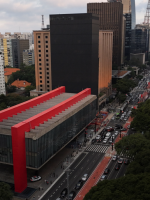 Ricardo Nunes afirma que SP não deve ter megashow na avenida Paulista em 2026