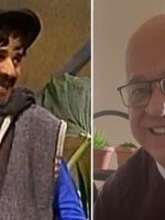 Ricardo de Pascual, que interpretou Sr. Furtado em 'Chaves', morre aos 85 anos