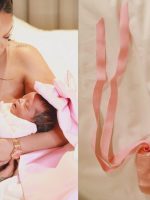 Rihanna anuncia nascimento de filha com A$AP Rocky, Rocki Irish Mayers
