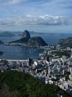 Rio 461 anos: a história da cidade contada pela música que dela nasceu
