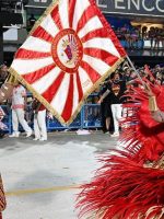 Rio recebe Desfile das Campeãs do Carnaval neste sábado Rio recebe Desfile das Campeãs do Carnaval neste sábado