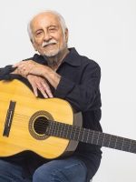 Roberto Menescal ganha songbook e documentário nos 90 anos em 2027