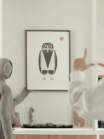 Robô humanoide de R$ 100 mil faz faxina e pode virar seu assistente pessoal; entenda