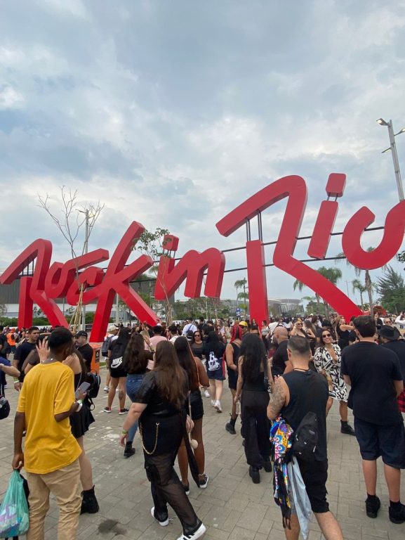 Rock in Rio 2026: Primeiros ingressos variam entre R$ 397,50 e R$ 795 por dia de festival