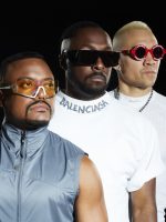 Rock in Rio 2026 anuncia Calvin Harris e Black Eyed Peas