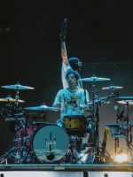 Rock in Rio 2026 anuncia Twenty One Pilots e Zara Larsson