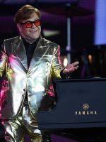 Rock in Rio 2026 esgota ingressos para os dias de Stray Kids e Elton John