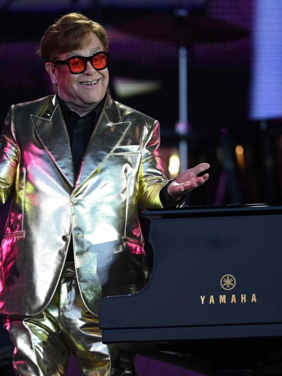 Rock in Rio 2026 esgota ingressos para os dias de Stray Kids e Elton John
