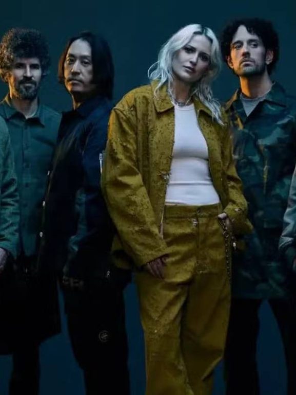 Rock in Rio Lisboa 2026 estreia neste sábado (20) com Katy Perry, Linkin Park, Cypress Hill e Charlie Puth