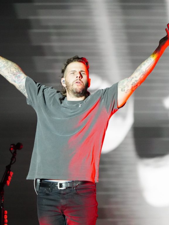 Rock in Rio anuncia shows de Avenged Sevenfold e Bring Me The Horizon no Dia do Rock