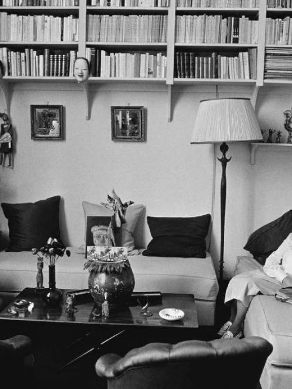 Romance de Beauvoir ilumina relação intricada de liberdade e responsabilidade