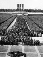 Romance ecoa preocupações atuais sobre os rumos da democracia