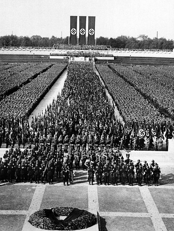 Romance ecoa preocupações atuais sobre os rumos da democracia