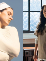 Rosalía revive tradição das novelas; relembre músicas que ficaram para Rosalía revive tradição das novelas; relembre músicas que ficaram para sempre na memória do público