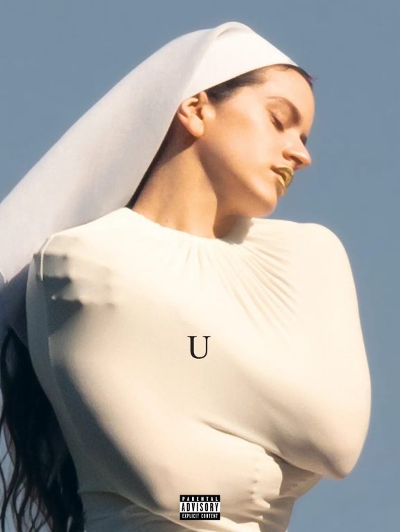 Rosalía serve a Deus e à música clássica em álbum Rosalía serve a Deus e à música clássica em álbum suntuoso, mas sério demais; leia crítica