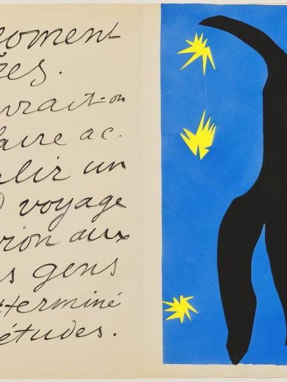 Roubo de obra de Matisse abre ferida na memória de São Paulo