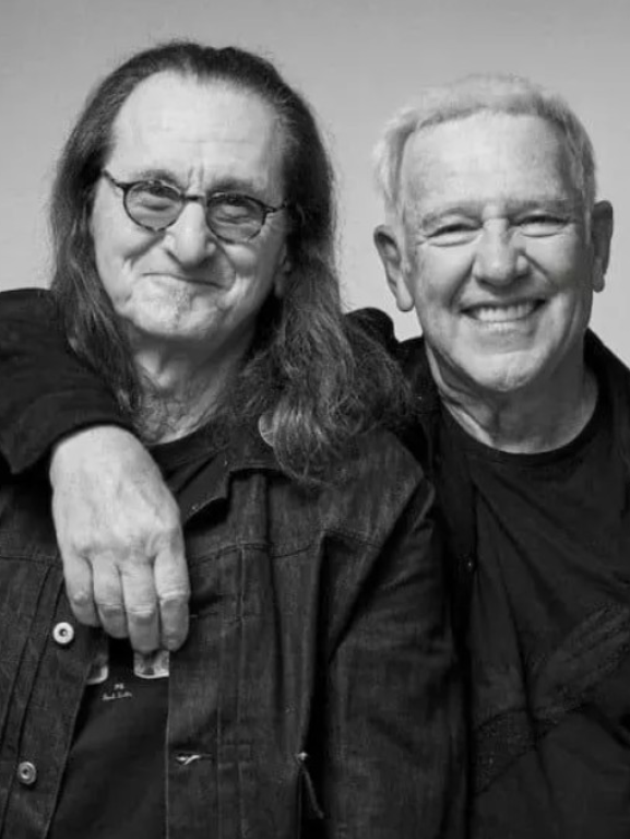 Rush anuncia shows no Brasil em 2027; veja datas e Rush anuncia shows no Brasil em 2027; veja datas e locais
