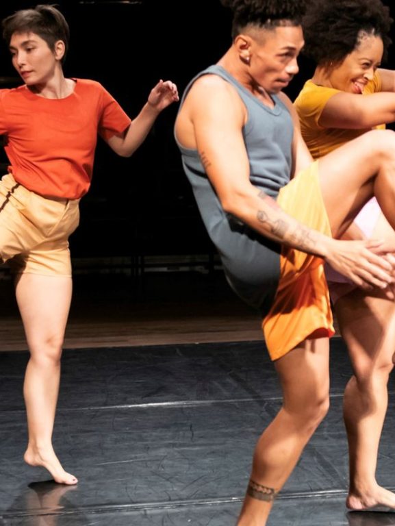 SP: Cubatão recebe a 12ª edição do Festival Internacional de Dança