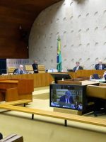 STF analisa regras para reajuste de planos de saúde antigos STF analisa regras para reajuste de planos de saúde antigos de idosos; entenda