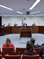 STF define pena de 76 anos para os irmãos Brazão STF define pena de 76 anos para os irmãos Brazão