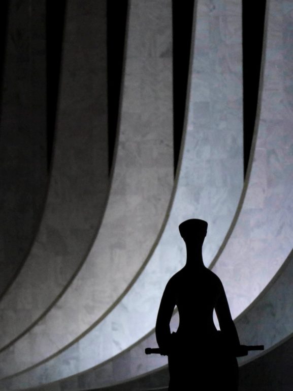 STF encerra julgamento do último núcleo da trama golpista