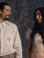 Sabrina Sato e Nicolas Prattes anunciam gravidez do primeiro filho: Sabrina Sato e Nicolas Prattes anunciam gravidez do primeiro filho: 'Nosso amor floresceu'