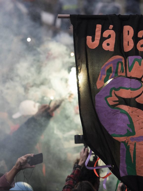 Safatle: professora usa 'rigor conceitual' como desculpa para ignorar fascismo hoje