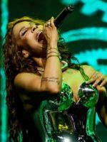 Saiba quem é Silvânia Aquino, cantora de forró que anunciou Saiba quem é Silvânia Aquino, cantora de forró que anunciou saída da Banda Calcinha Preta