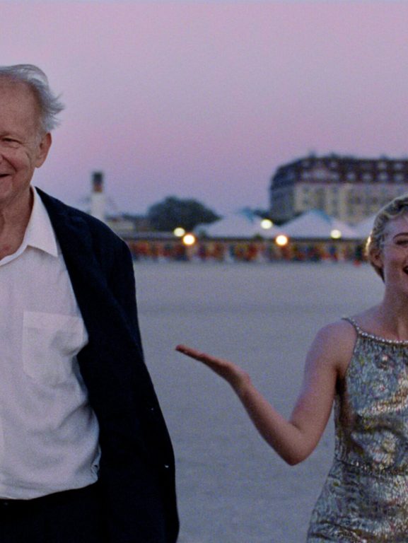 Salas de cinema morrem se tivermos apenas streaming, diz favorito ao Oscar de coadjuvante