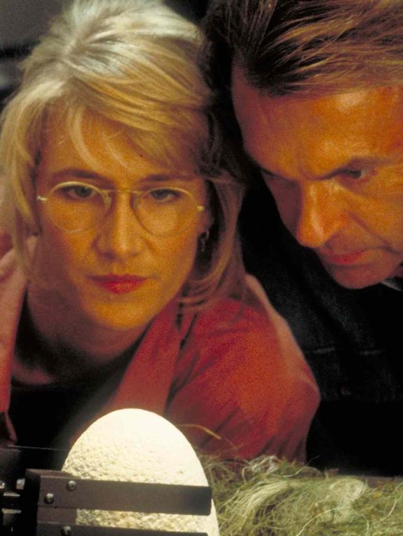 Sam Neill: Laura Dern, Steven Spielberg, Nicole Kidman e colegas lamentam morte do ator