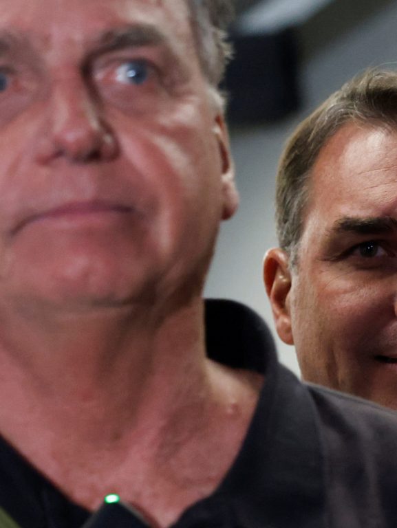 Se aprovado, PL da Dosimetria pode tirar Bolsonaro do regime Se aprovado, PL da Dosimetria pode tirar Bolsonaro do regime fechado antes de 2029
