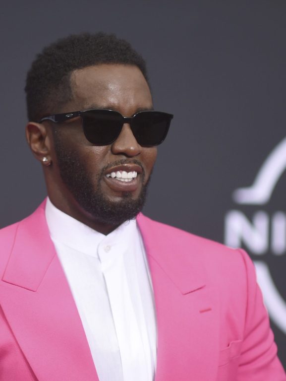 Sean 'Diddy' Combs dá curso de empreendedorismo na prisão, dizem advogados