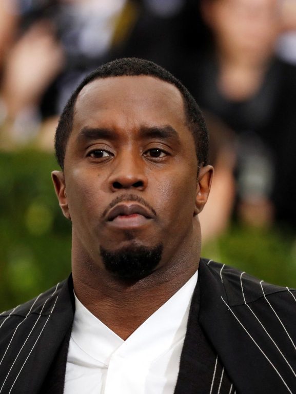 Sean ‘Diddy’ Combs é condenado a quatro anos e dois Sean 'Diddy' Combs é condenado a quatro anos e dois meses de prisão; pena podia chegar a 20 anos