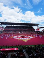 Segunda festa de abertura da Copa do Mundo 2026; veja Segunda festa de abertura da Copa do Mundo 2026; veja FOTOS