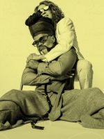 Sem a eletricidade da folia, o single de Carlinhos Brown Sem a eletricidade da folia, o single de Carlinhos Brown com Simone ganha impulso pelo grande arranjo polifônico