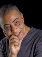 Sergio Santos abre a festa dos 70 anos com a edição em maio do álbum autoral de músicas inéditas 'Todo samba'