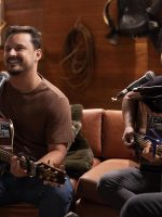 Sertanejos Clayton & Romário revelam desejo de parceria no trap: 'Acho que daria certo'