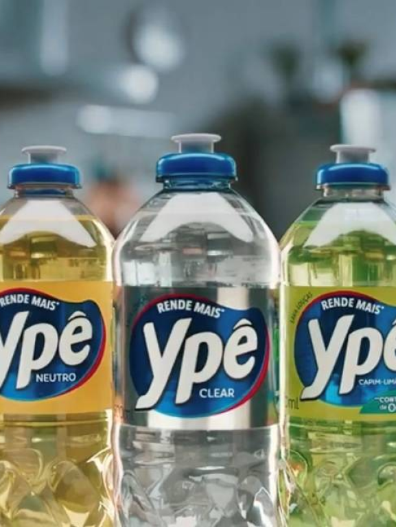 Seu produto Ypê foi afetado? Veja 5 respostas sobre os lotes suspensos e cuidados
