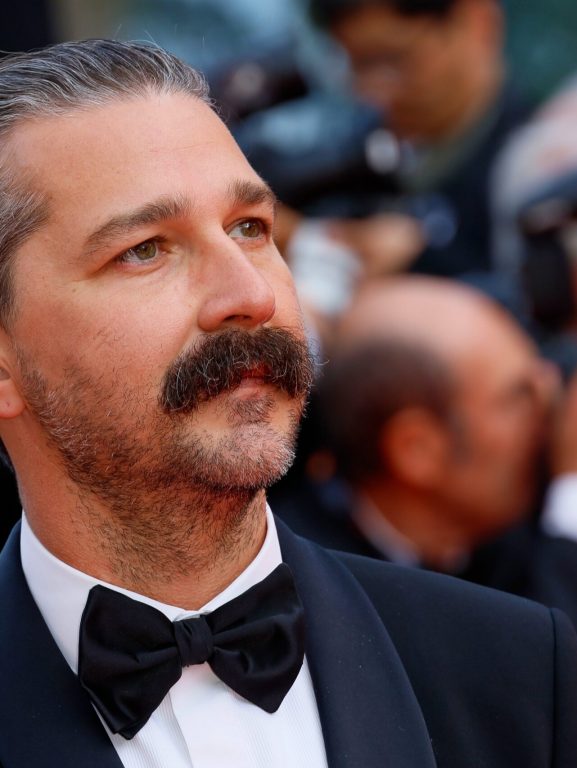 Shia LaBeouf é preso após suposta briga em Nova Orleans