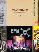 Shows em festival sobre seis álbuns de 1986 evidenciam o legado fundamental daquele ano para o rock brasileiro