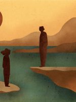 Somos livres ou vivemos presos em celas douradas?